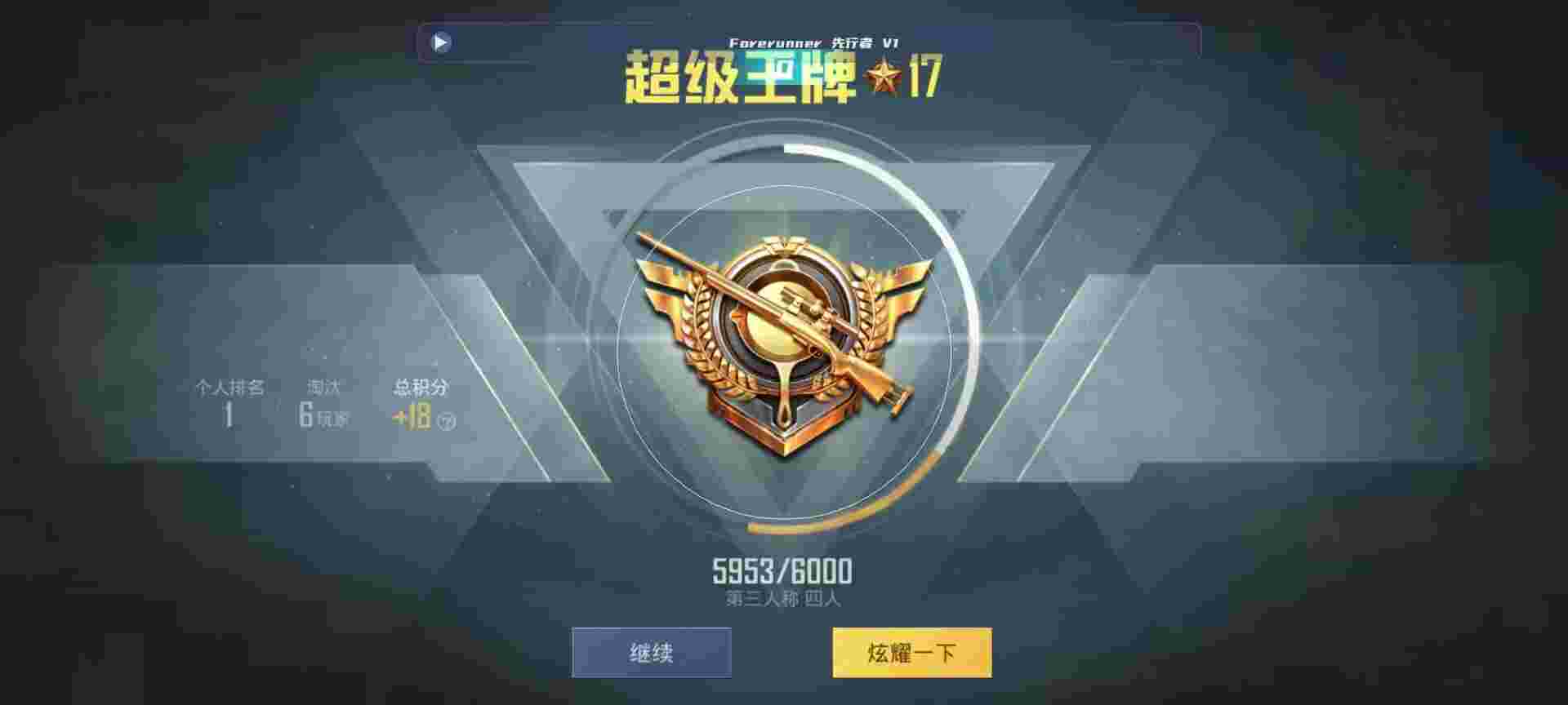 和平精英鸡腿辅助自瞄 - 和平精英2元开挂辅助预览图